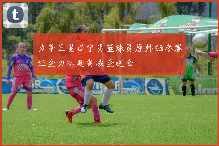 力争卫冕辽宁男篮球员原帅晒参赛证全力以赴备战全运会